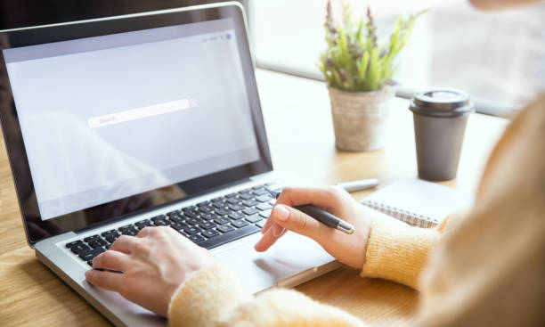Search Engine Optimization