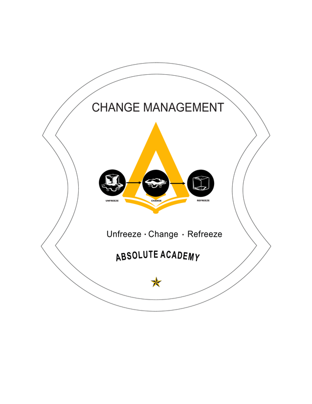 Change Management