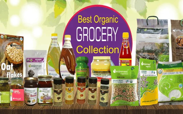 Sanjeevani Organic Agrofoods Frozen Vegetables Dehradun, Delhi NCR in India