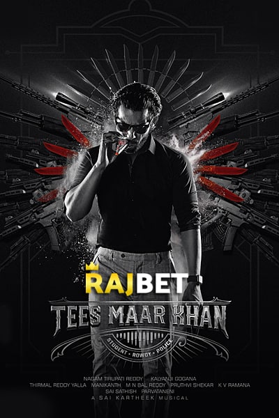 Tees Maar Khan (2022) Dual Audio {Hindi (HQ)-Telugu} Movie HDRip ESub – 480p [450MB] || 720p [1.2GB] || 1080p [2.7GB]
