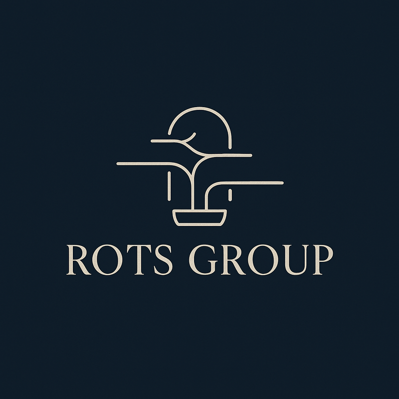 Rots Group Logo