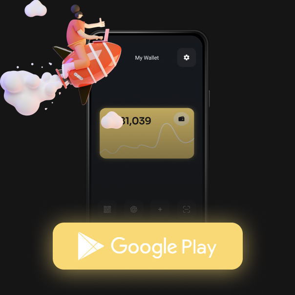 CryptoWallet Lite 2023 - 2