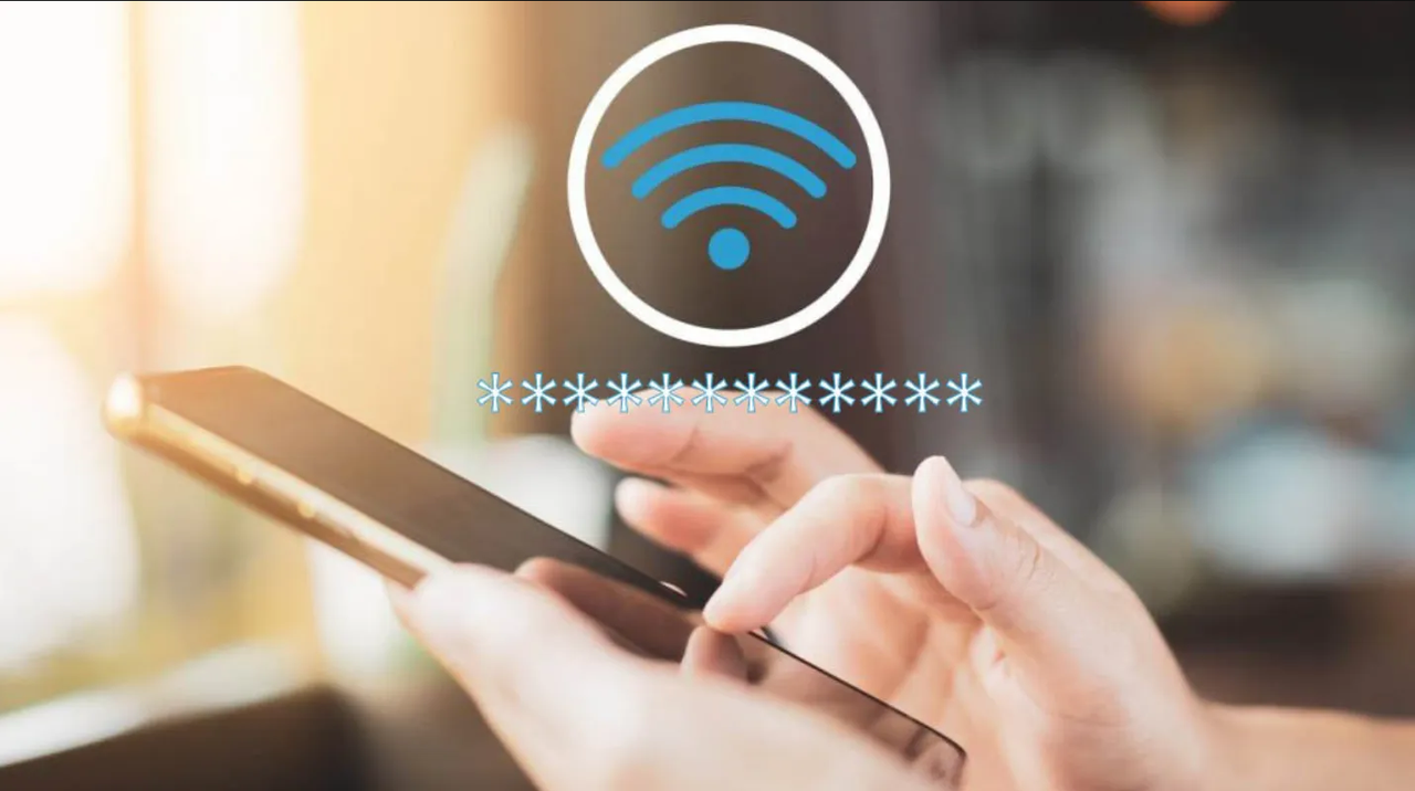 ¿Conectarte a Internet sin clave? Te decimos cómo