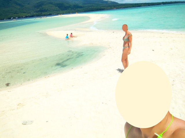 Un mes por Filipinas y Tailandia con niñas (2025) - Blogs de Asia - --DÍA 9 (19 junio): Camiguin (White Island y Sunken Cementery) (1)