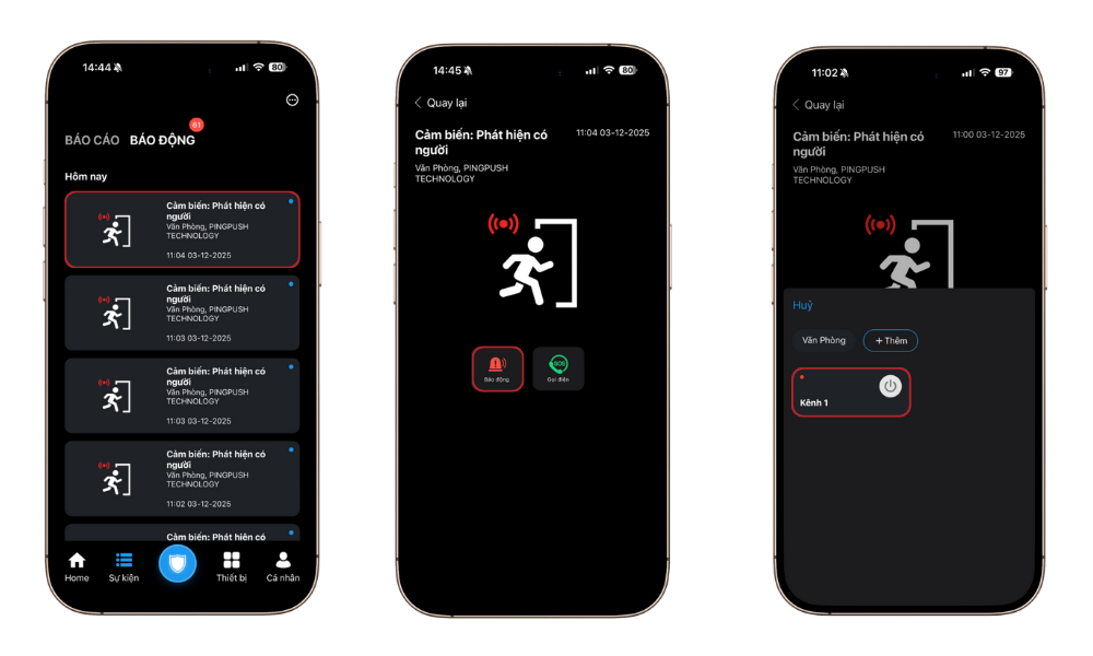 Installation Diagram