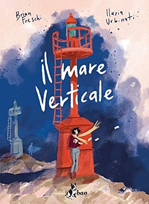 Il Mare Verticale (Bao Publishing Luglio 2020)