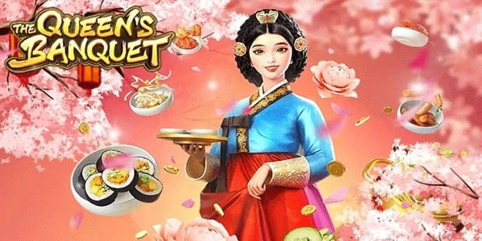Cara Ampuh Mendapatkan Jackpot Besar Slot The Queen’s Banquet
