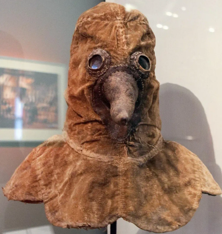 plague-doctor