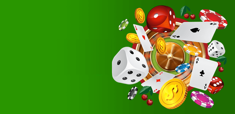 Welcome bonus