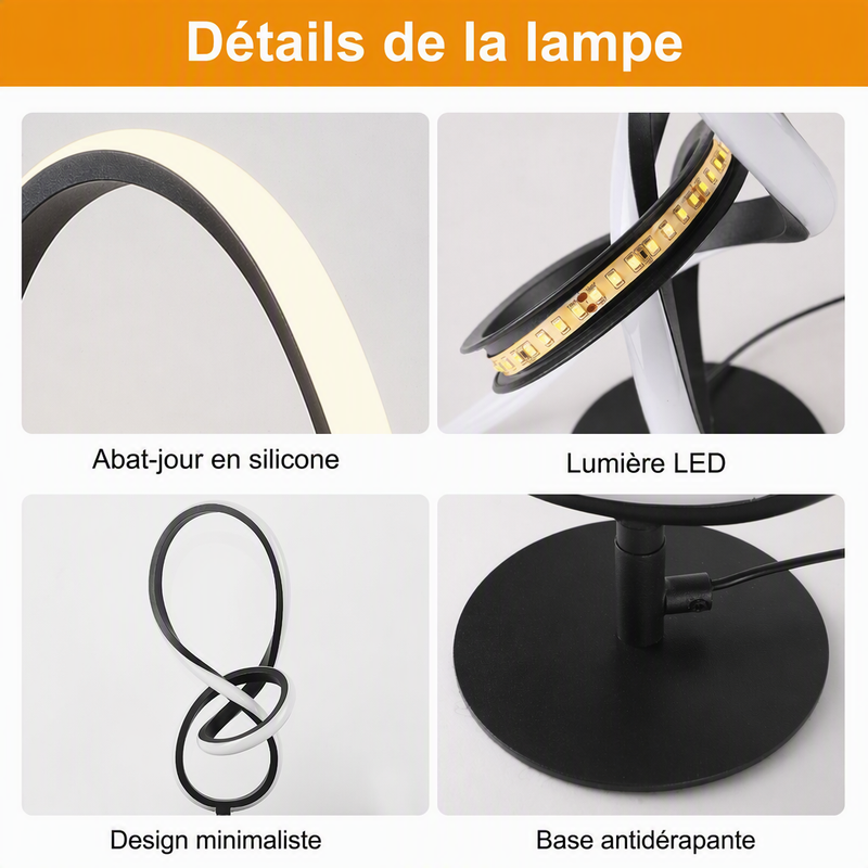CRI ≥ 80 – Couleurs naturelles