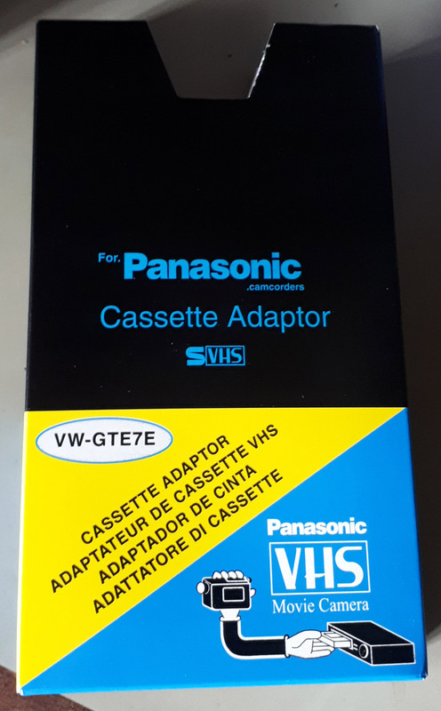 VHSC Adapter