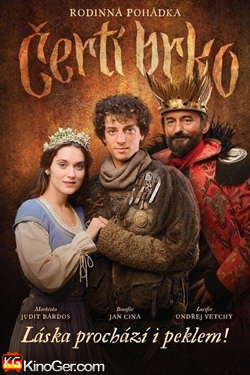 Die Teufelsfeder (2018)