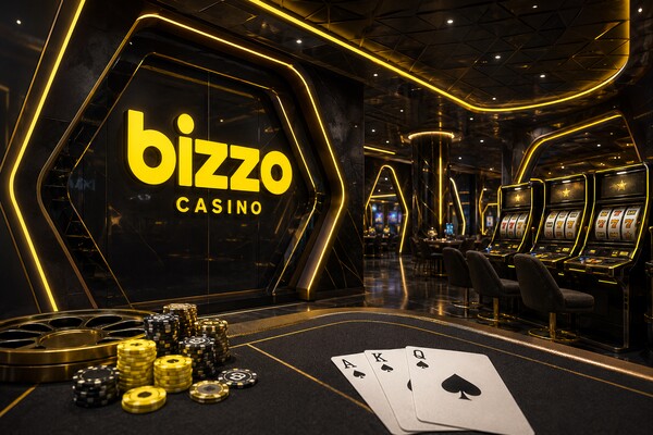 Bizzo Casino Zahlungswege