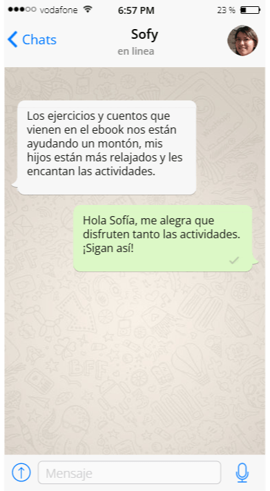 Testimonio 3