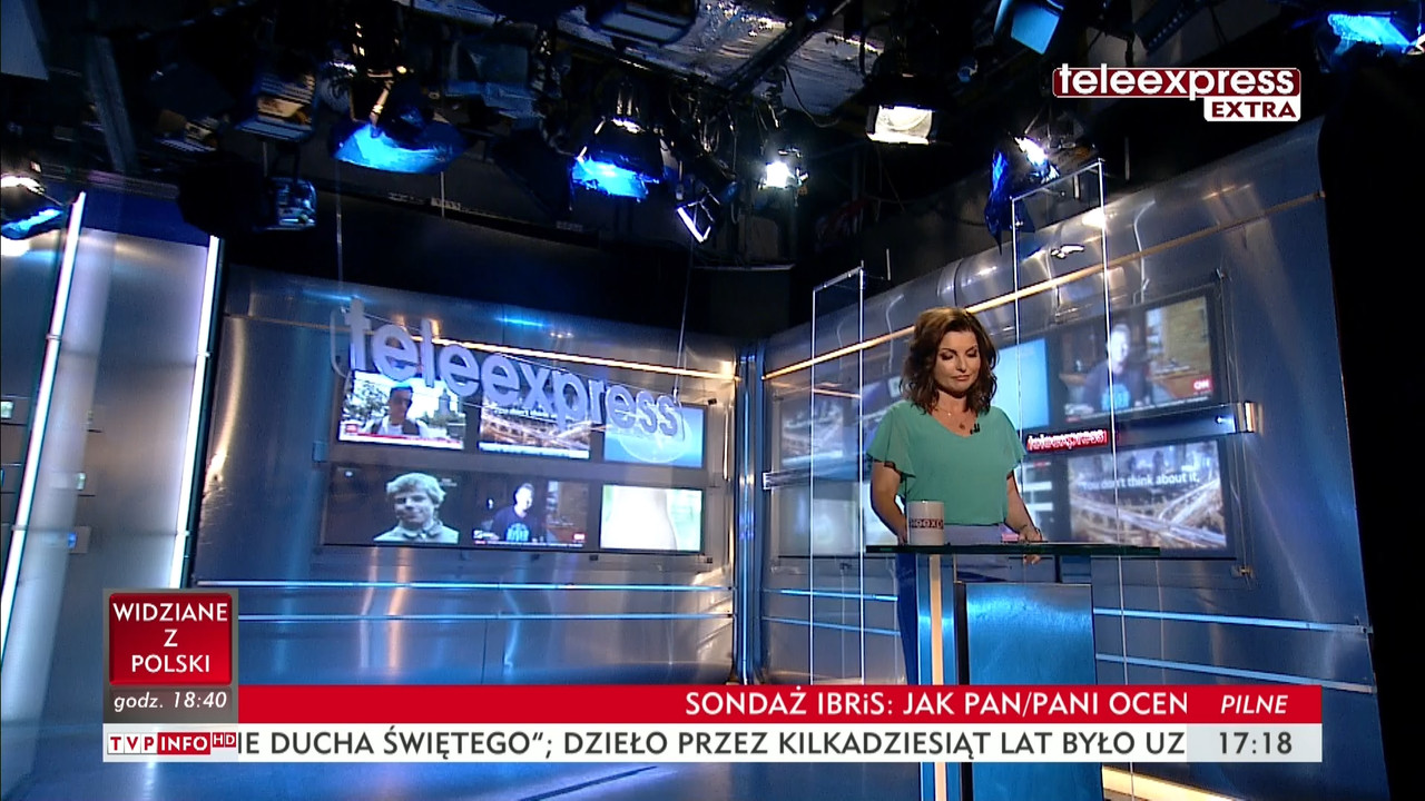 TeX Extra - 29.06.2018 #13