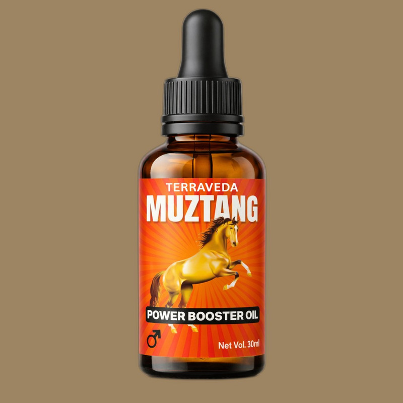MUZ OIL (171)