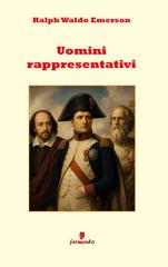 Ralph Waldo Emerson – Uomini rappresentativi (2026)