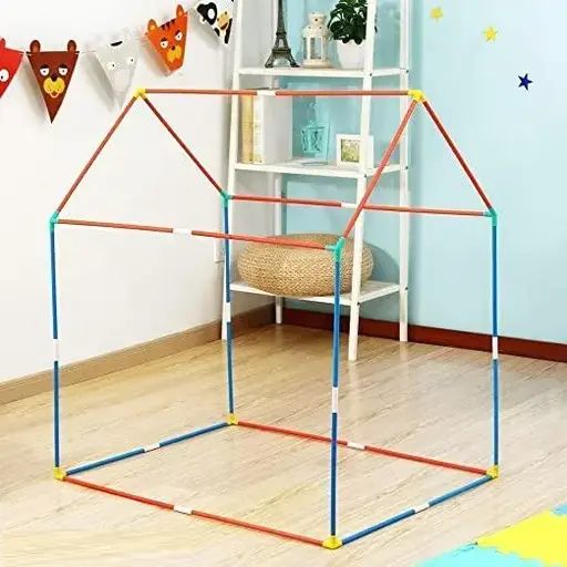TENT DOLL HOUSE NEW Color 1 (T113)
