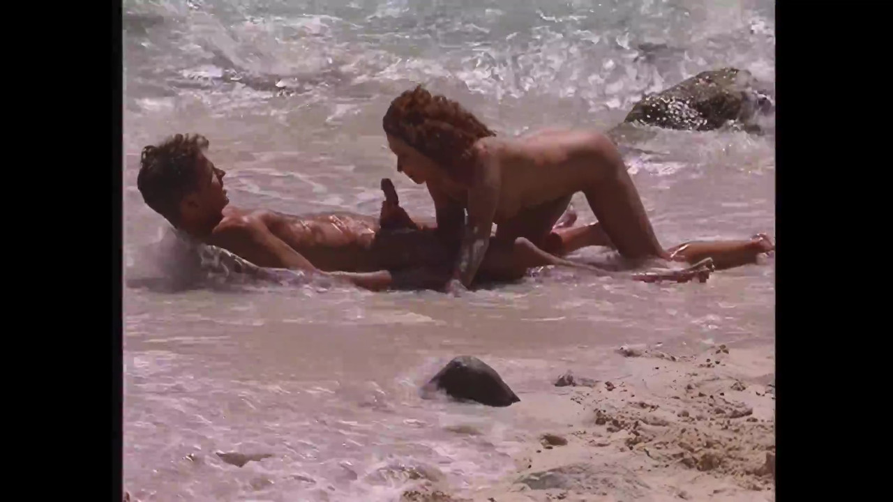 Virgin Treasures 2 (1994) English Adult Movies