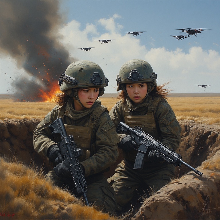 breathtaking-oil-painting-Japa-30