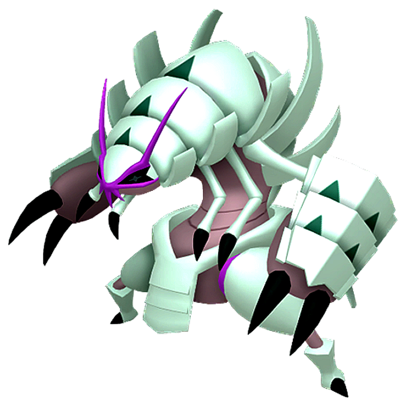 Golisopod