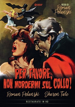 Per Favore, Non Mordermi Sul Collo! (1967).iso DVD9 COPIA 1:1 - iTA/ENG