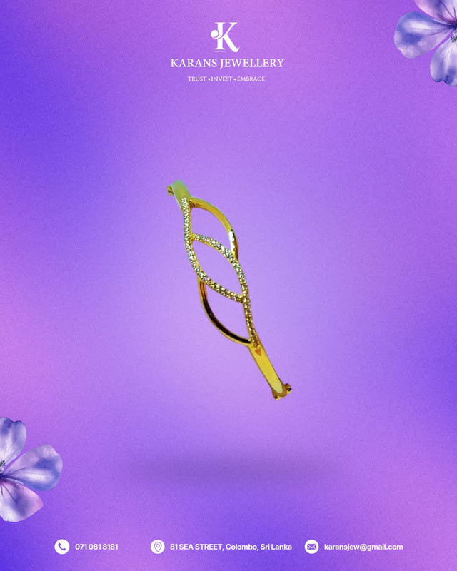 Gold Ring