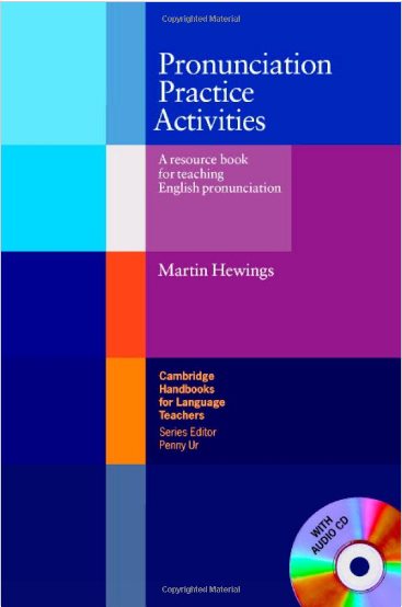 Pronunciation Practice Activities with Audio CD