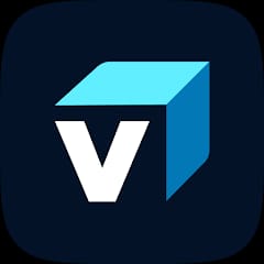 Valmo Logo