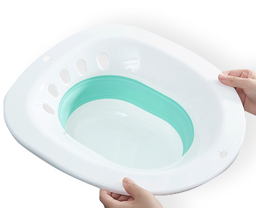 Сидячие ванночки