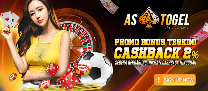 Promo Live Games Promo resmi dari situs togel online terbesar, bonus deposit harian terbesar.