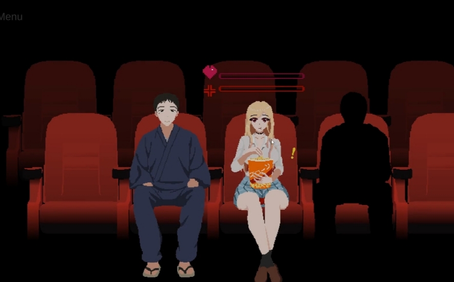 met in cinema