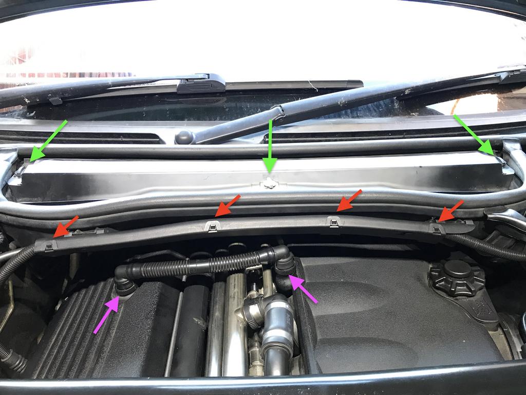 [E46] Head Gasket Complete DIY Guide e46 M3 The M3cutters