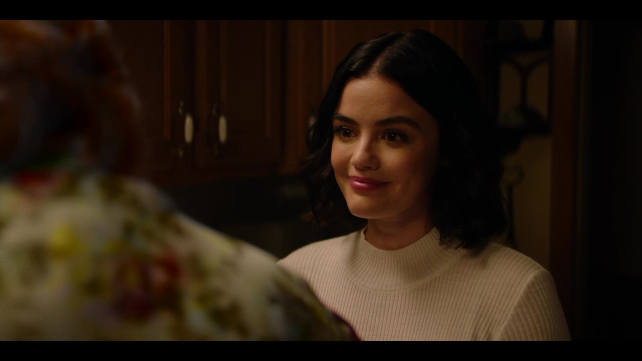 Katy Keene (2020) S01E02 Chapter Two You Can't Hurry Love (1080p