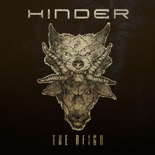 Hinder - The Reign (2017).mp3 - 320 Kbps