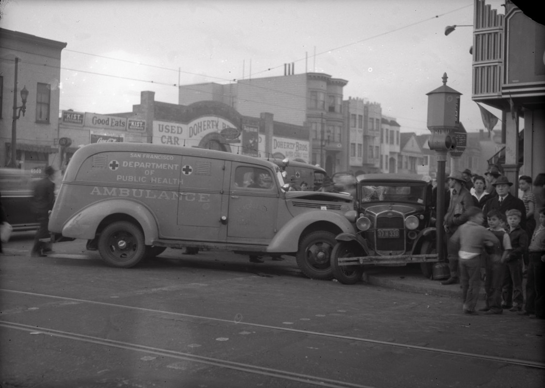 Форд-V8- автоб--1-2