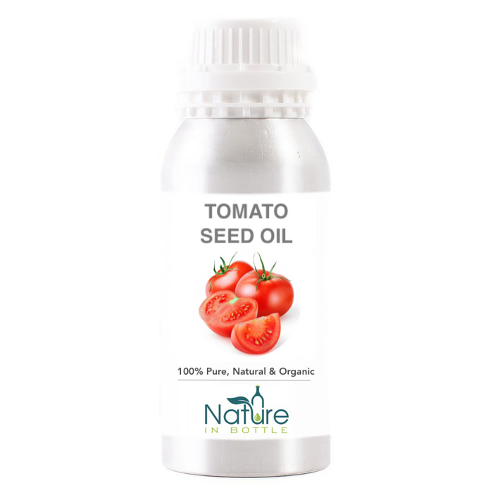 Tomato Seed Oil Organic Solanum Lycopersicum