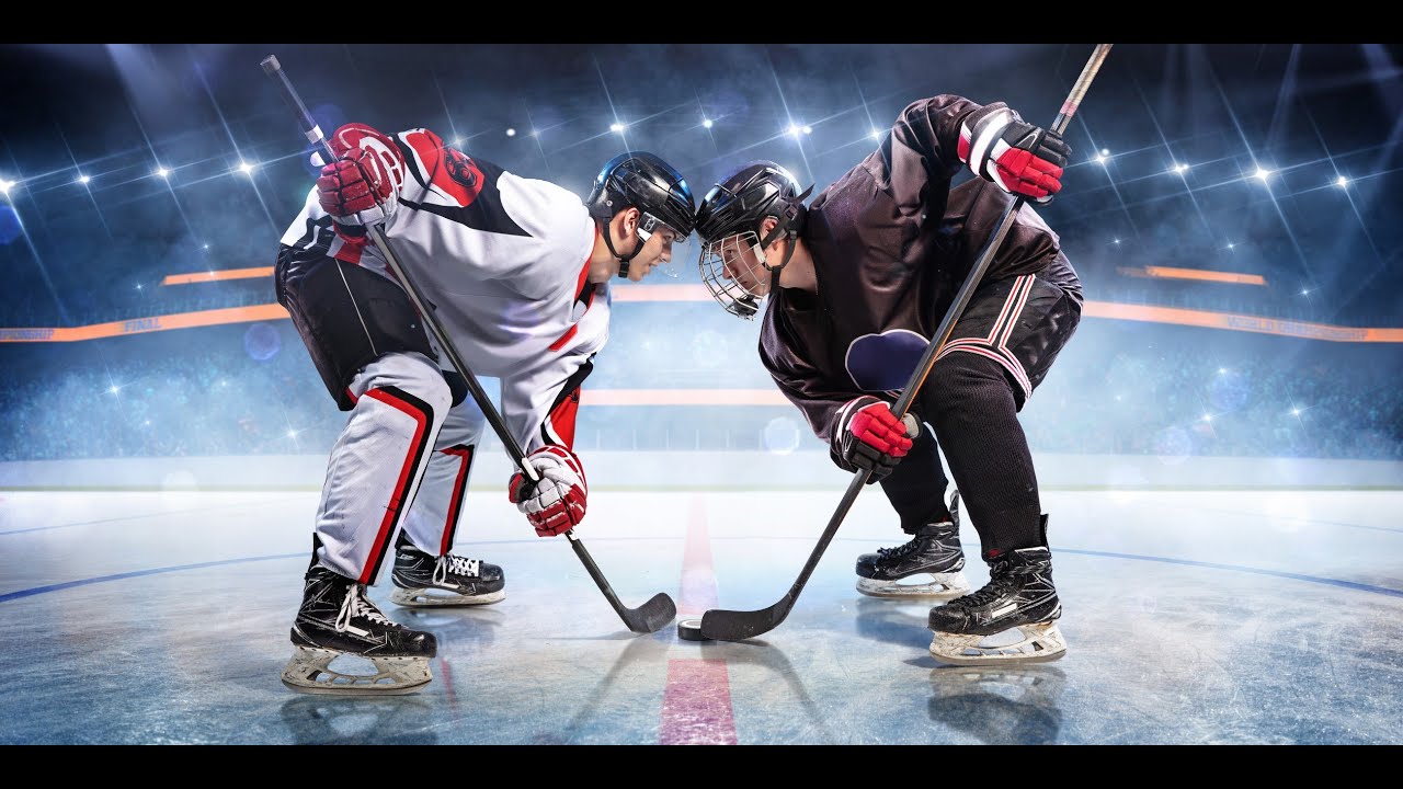 Хоккейная форма на заказ от фабрики РОСЦВЕТ