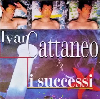 Ivan Cattaneo – I Successi (2001) .mp3 - 320 kbps