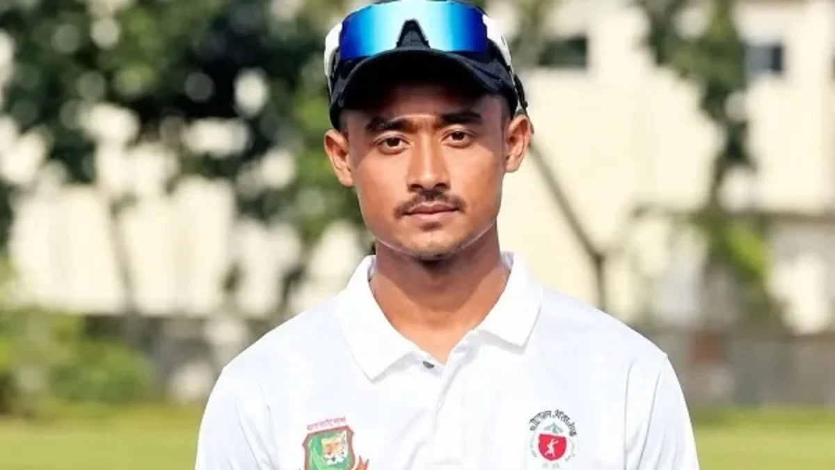 ক্যান্সারের কাছে হার মানলেন বাংলাদেশি ক্রিকেটার