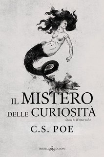 C.S. Poe - Il mistero delle curiosità (Snow & Winter Vol. 2) (2023)