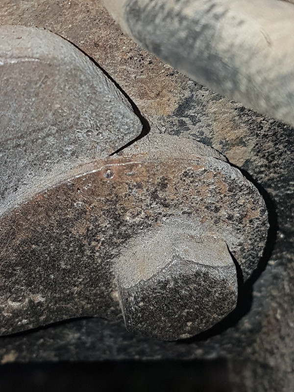 Train Ar D Came réglage Barre Torsion