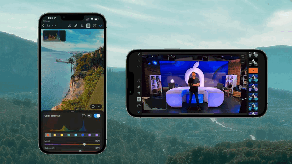 Ứng dụng chỉnh sửa ảnh bằng AI miễn phí cho iPhone