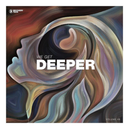 VA - We Get Deeper Vol. 49 (2020)