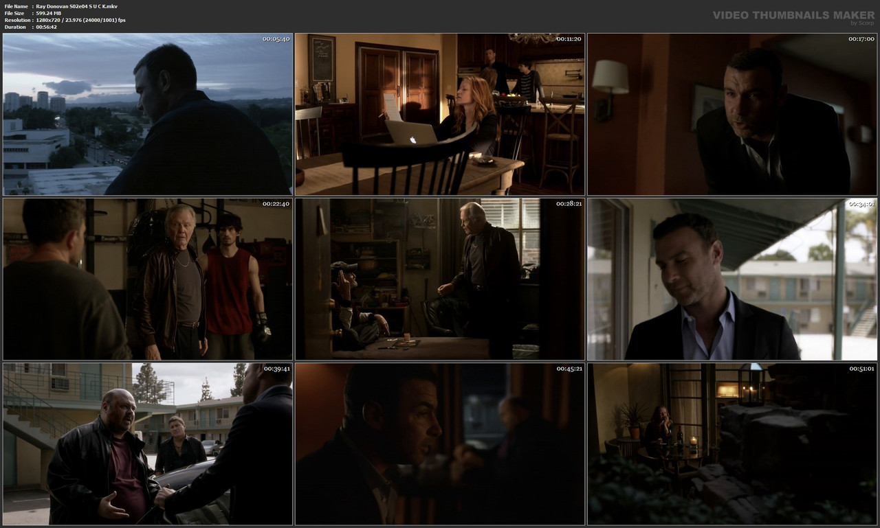 Ray Donovan S02e04 S U C K.mkv