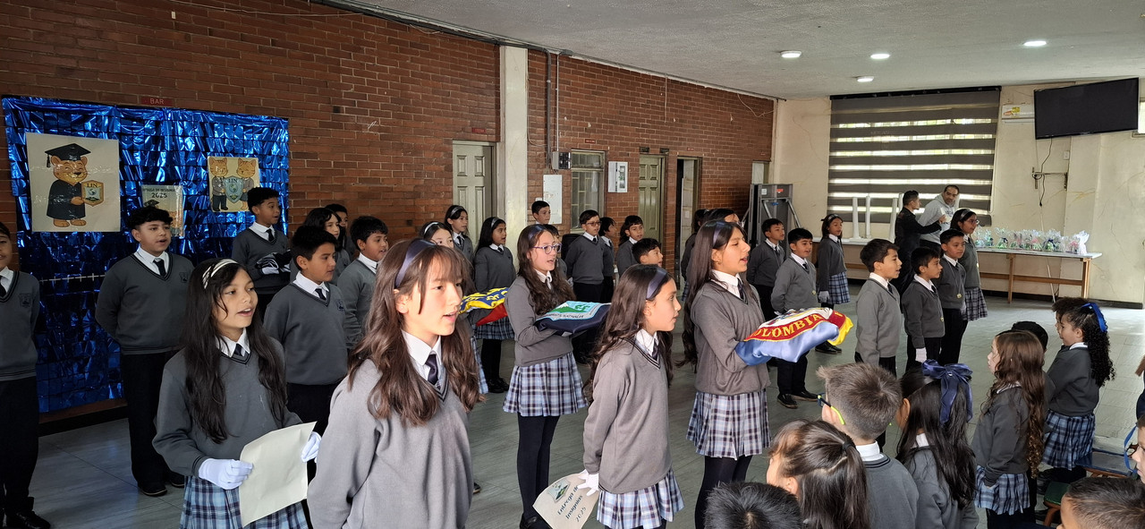 Entrega de Insignias (2)