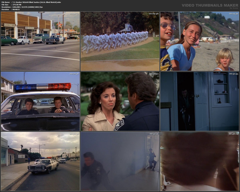 T.J. Hooker S02e04 Blind Justice [A.K.A. Blind Watch].mkv