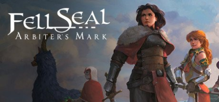 Fell Seal Arbiters Mark v1.4.1a