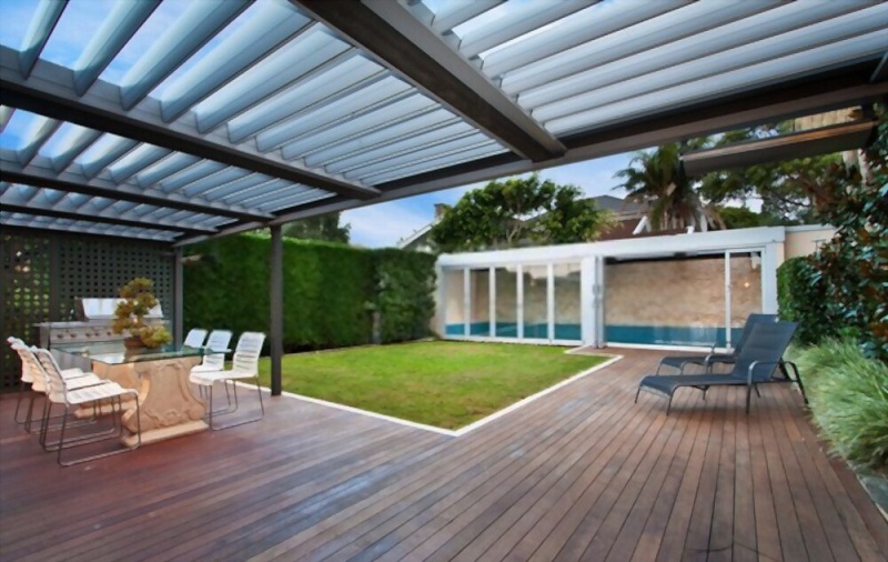 Pergola