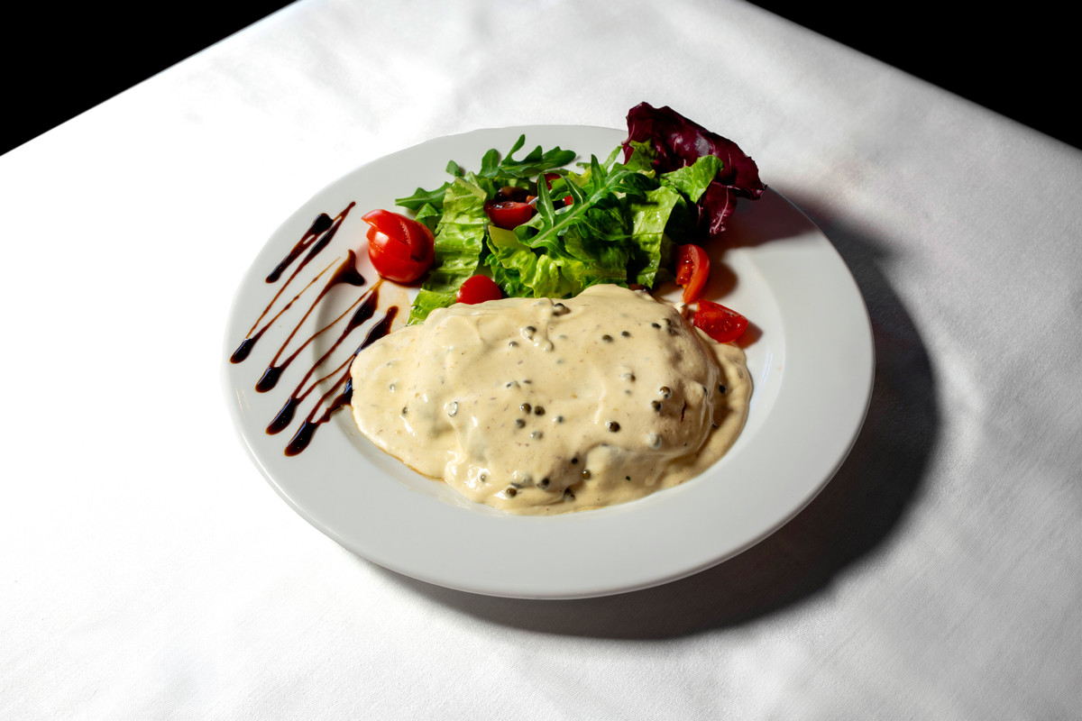 Saltimbocca alla romana